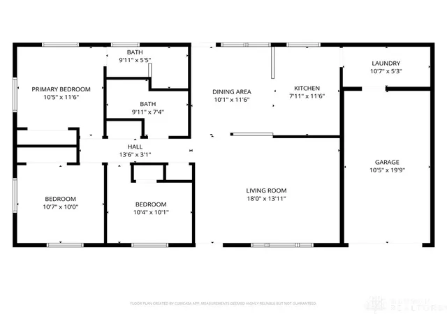 Photo 3 of Single family home for sale at 301 Applegate Rd, Englewood, OH 45322 | MLS# 958022 | Listing updated on 2026-09-24