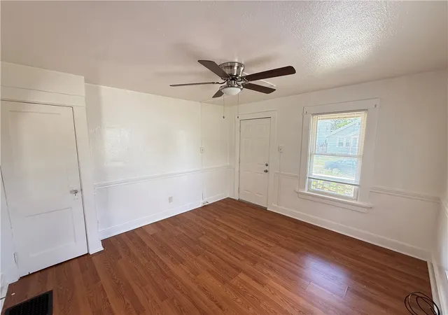 Photo 3 of Multi family home for sale at 1613 Gummer Ave, Dayton, OH 45403 | MLS# 961214 | Listing updated on 2026-09-11