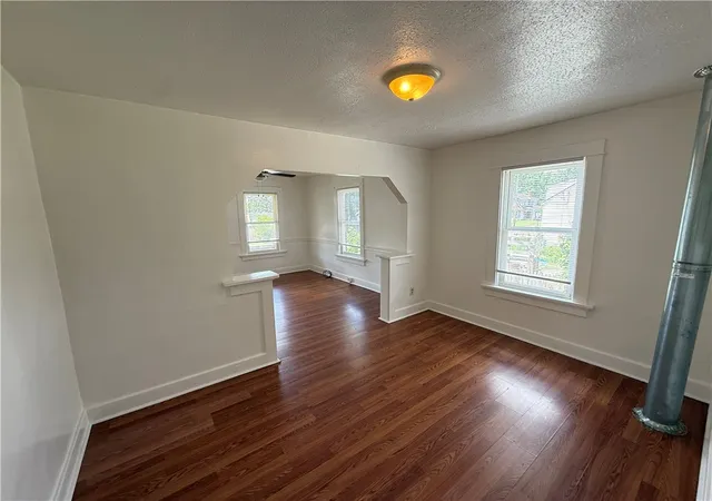 Photo 3 of Multi family home for sale at 1613 Gummer Ave, Dayton, OH 45403 | MLS# 961214 | Listing updated on 2026-09-11