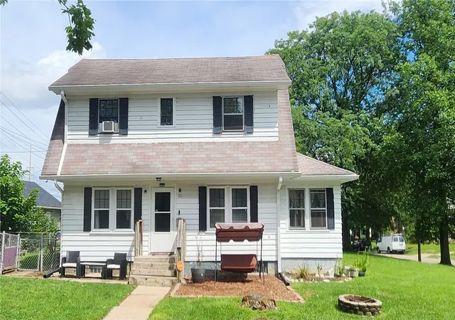 Photo 24 of Single family home for sale at 55 Ashwood Ave, Dayton, OH 45405 | MLS# 961538 | Listing updated on 2026-09-16
