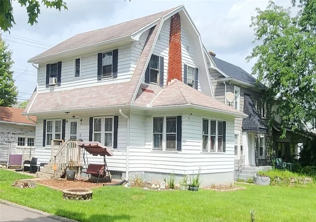Photo 2 of Single family home for sale at 55 Ashwood Ave, Dayton, OH 45405 | MLS# 961538 | Listing updated on 2026-09-16