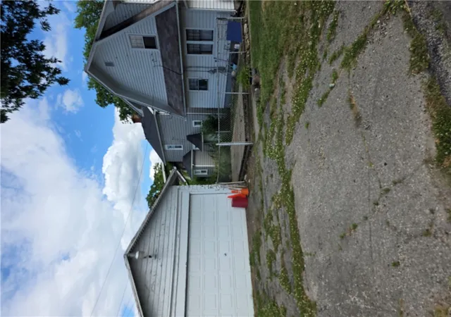 Photo 3 of Single family home for sale at 55 Ashwood Ave, Dayton, OH 45405 | MLS# 961538 | Listing updated on 2026-09-16