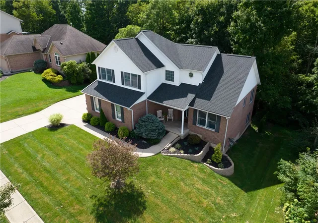 Photo 1 of Sale Pending at 751 Bristol View Dr, Hamilton, OH 45013 | MLS# 961482 | Listing updated on 2026-09-10