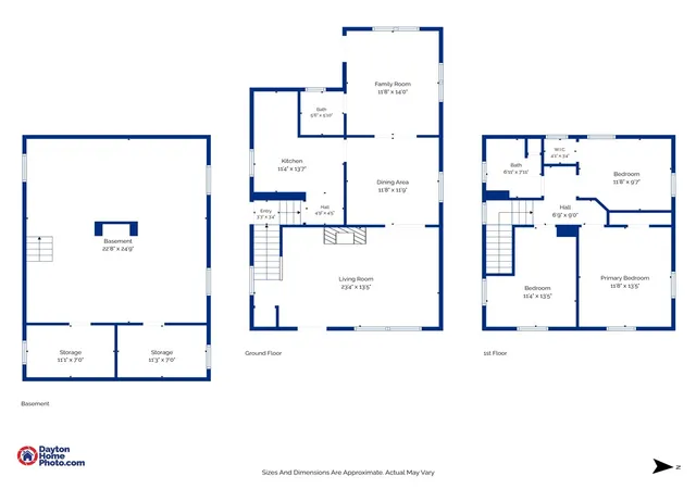 Photo 41 of Sale Pending at 2041 Mayfair Rd, Dayton, OH 45405 | MLS# 961578 | Listing updated on 2026-08-31