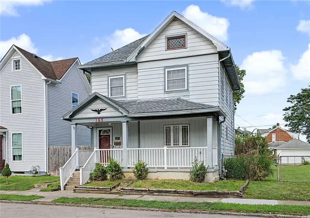 Photo 2 of Sale Pending at 185 Alton Ave, Dayton, OH 45404 | MLS# 961605 | Listing updated on 2026-08-31
