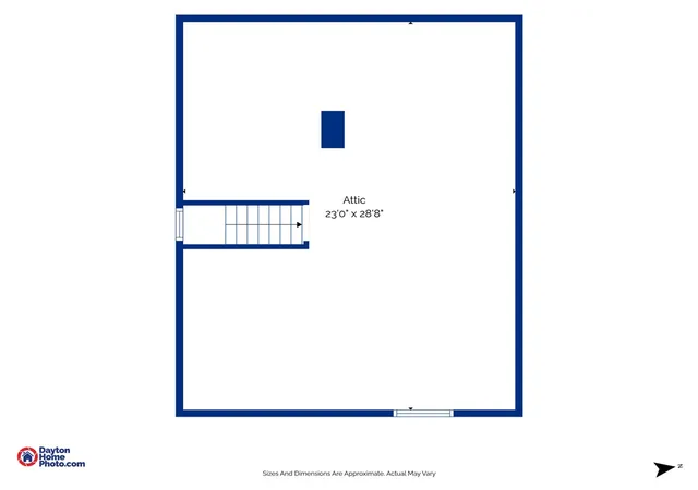 Photo 57 of Sale Pending at 185 Alton Ave, Dayton, OH 45404 | MLS# 961605 | Listing updated on 2026-08-31