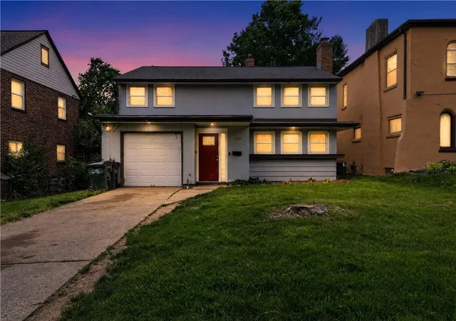 Photo 1 of Single family home for sale at 1933 Burroughs Dr, Dayton, OH 45406 | MLS# 961002 | Listing updated on 2026-09-10