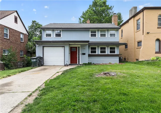 Photo 2 of Single family home for sale at 1933 Burroughs Dr, Dayton, OH 45406 | MLS# 961002 | Listing updated on 2026-09-10