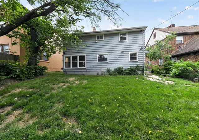 Photo 2 of Single family home for sale at 1933 Burroughs Dr, Dayton, OH 45406 | MLS# 961002 | Listing updated on 2026-09-10