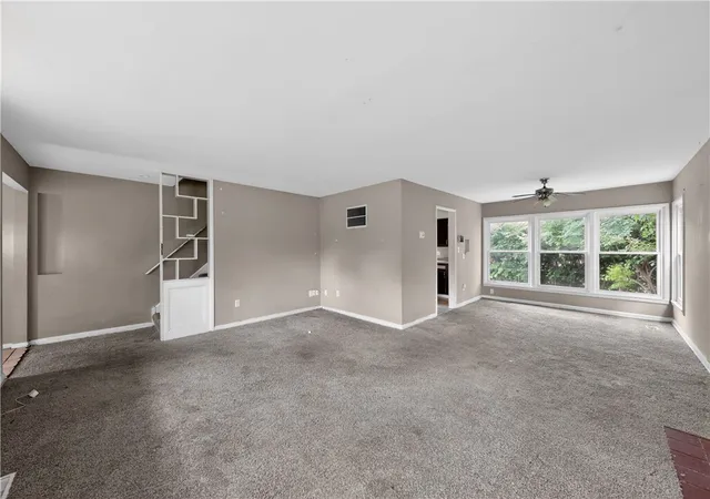 Photo 4 of Single family home for sale at 1933 Burroughs Dr, Dayton, OH 45406 | MLS# 961002 | Listing updated on 2026-09-10