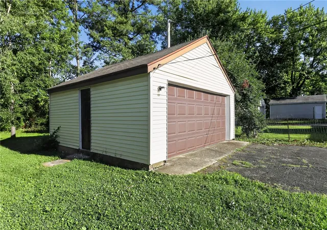 Photo 31 of Sale Pending at 3395 Brumbaugh Blvd, Dayton, OH 45406 | MLS# 960729 | Listing updated on 2026-09-29
