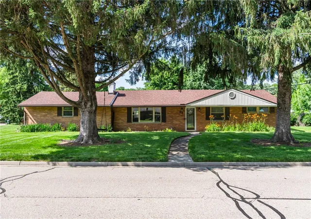 Photo 1 of Single family home for sale at 77 Lammers Ave, Dayton, OH 45459 | MLS# 961560 | Listing updated on 2026-09-20
