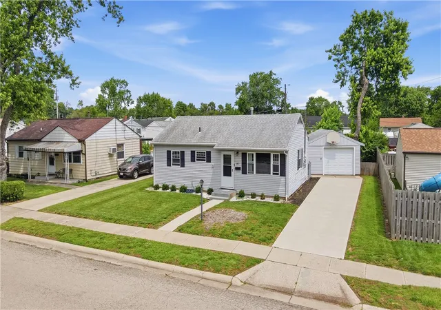 Photo 1 of Single family home for sale at 187 Pat Ln, Fairborn, OH 45324 | MLS# 961608 | Listing updated on 2026-09-05
