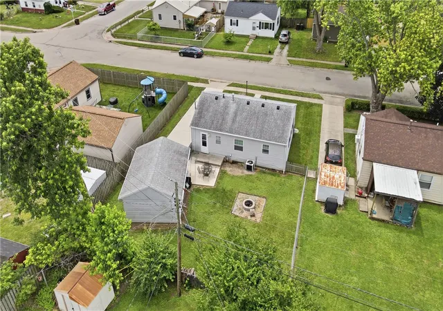 Photo 4 of Single family home for sale at 187 Pat Ln, Fairborn, OH 45324 | MLS# 961608 | Listing updated on 2026-09-05
