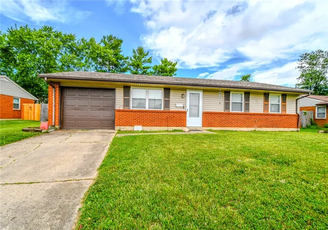 Photo 1 of Sale Pending at 741 Homeway Dr, New Lebanon, OH 45345 | MLS# 961614 | Listing updated on 2026-08-31