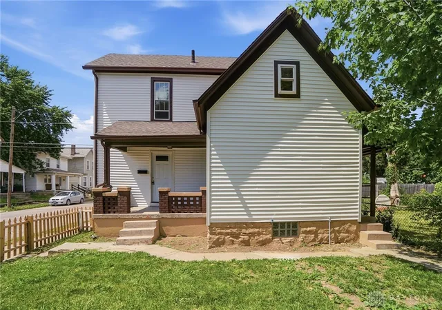 Photo 35 of Single family home for sale at 152 S Mcgee St, Dayton, OH 45403 | MLS# 961662 | Listing updated on 2026-09-12
