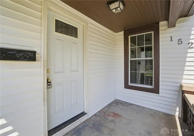 Photo 3 of Single family home for sale at 152 S Mcgee St, Dayton, OH 45403 | MLS# 961662 | Listing updated on 2026-09-12