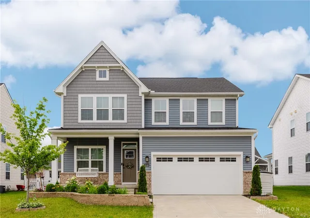 Photo 1 of Single family home for sale at 5049 Catalpa Dr, Tipp City, OH 45371 | MLS# 961521 | Listing updated on 2026-09-16
