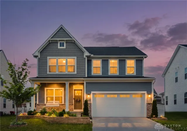 Photo 2 of Single family home for sale at 5049 Catalpa Dr, Tipp City, OH 45371 | MLS# 961521 | Listing updated on 2026-09-16