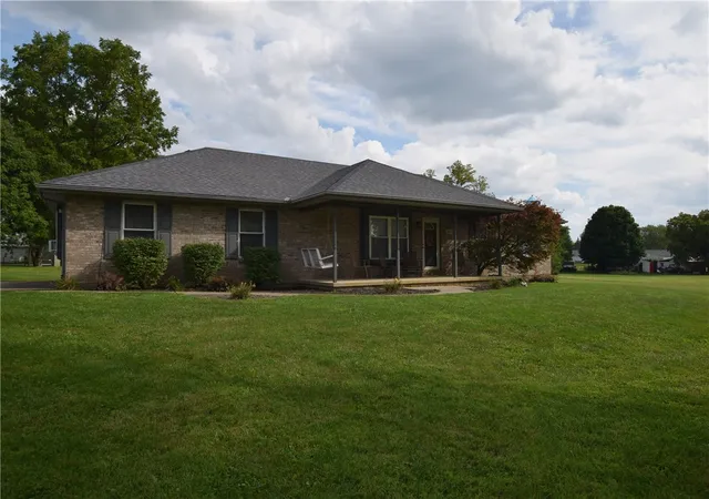 Photo 1 of Single family home for sale at 216 4th Street, Saint Paris, OH 43072 | MLS# 961690 | Listing updated on 2026-09-20