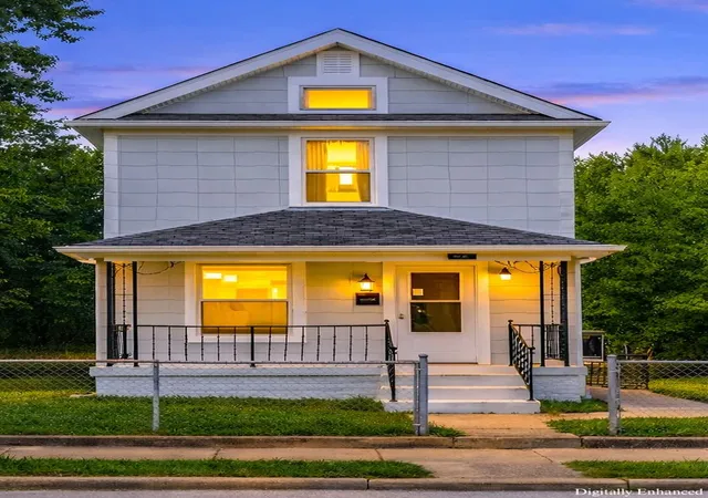 Photo 1 of Single family home for sale at 1505 Lawn Ave, Middletown, OH 45044 | MLS# 961660 | Listing updated on 2026-08-31