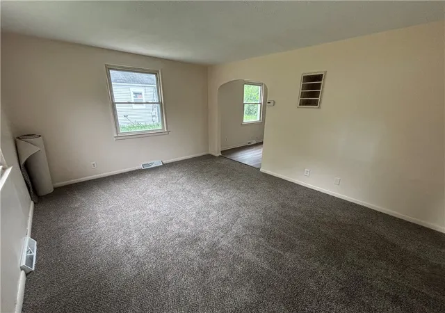 Photo 1 of Single family home for sale at 4443 Eichelberger Ave, Dayton, OH 45406 | MLS# 961395 | Listing updated on 2026-10-02