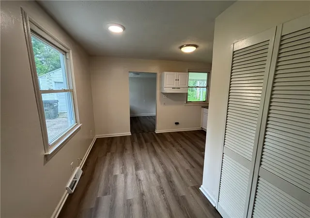 Photo 3 of Single family home for sale at 4443 Eichelberger Ave, Dayton, OH 45406 | MLS# 961395 | Listing updated on 2026-10-02