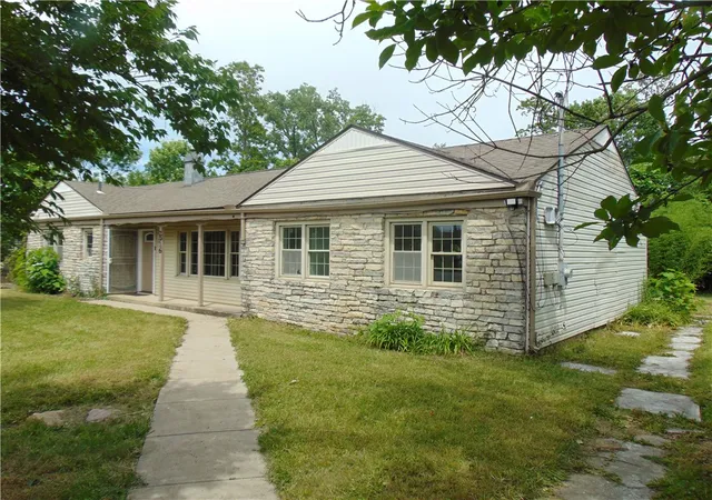 Photo 1 of Single family home for sale at 2916 Philadelphia, Dayton, OH 45405 | MLS# 961700 | Listing updated on 2026-08-31