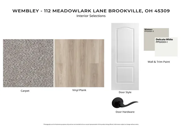 Photo 3 of Townhouse for sale at 112 Meadowlark Ln #903-202, Brookville, OH 45309 | MLS# 961843 | Listing updated on 2026-10-07