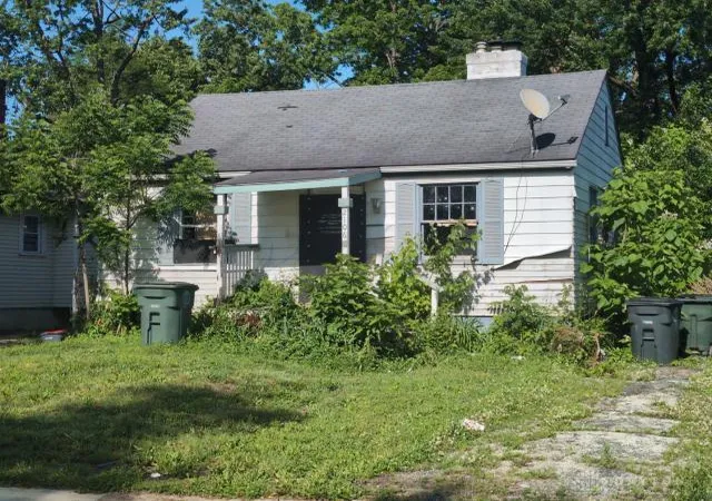 Photo 1 of Single family home for sale at 2106 Litchfield Ave, Dayton, OH 45406 | MLS# 961849 | Listing updated on 2026-09-03