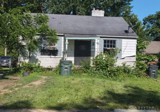 Photo 2 of Single family home for sale at 2106 Litchfield Ave, Dayton, OH 45406 | MLS# 961849 | Listing updated on 2026-09-03