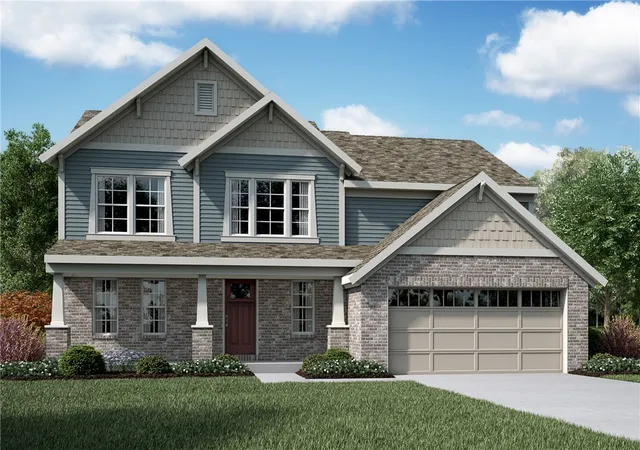 Photo 1 of Single family home for sale at 2381 Forest Oaks Dr, Beavercreek, OH 45431 | MLS# 961882 | Listing updated on 2026-08-31