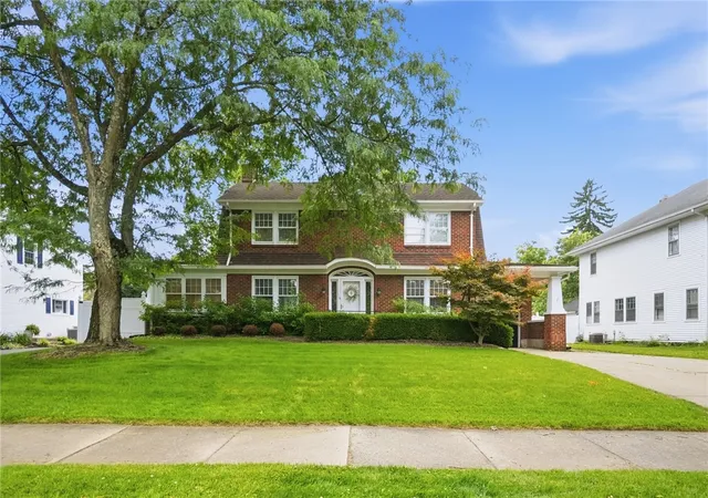 Photo 3 of Single family home for sale at 115 Ardmore Rd, Springfield, OH 45504 | MLS# 961910 | Listing updated on 2026-09-05
