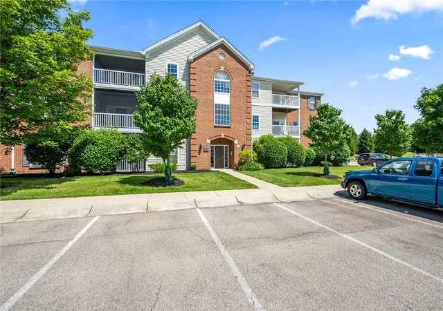 Photo 1 of Condo for sale at 2636 Harding Ct #K, Beavercreek, OH 45431 | MLS# 961956 | Listing updated on 2026-09-26