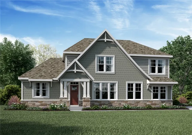 Photo 1 of Single family home for sale at 2451 Bent Grass Dr, Dayton, OH 45431 | MLS# 962057 | Listing updated on 2026-08-31