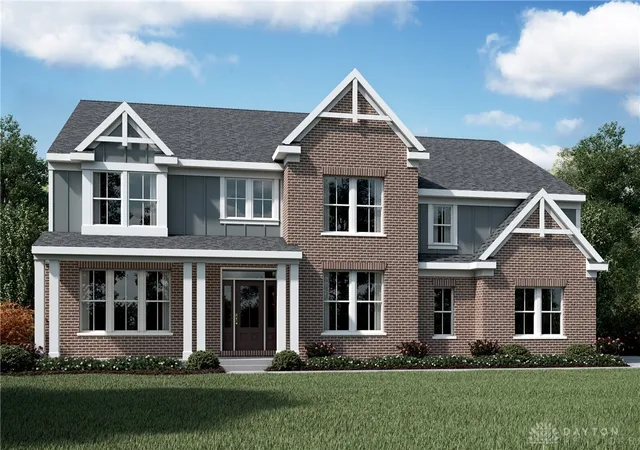 Photo 1 of Single family home for sale at 2463 Bent Grass Dr, Dayton, OH 45431 | MLS# 962055 | Listing updated on 2026-08-31