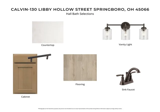 Photo 4 of Single family home for sale at 130 Libby Holw St, Springboro, OH 45066 | MLS# 962128 | Listing updated on 2026-09-01