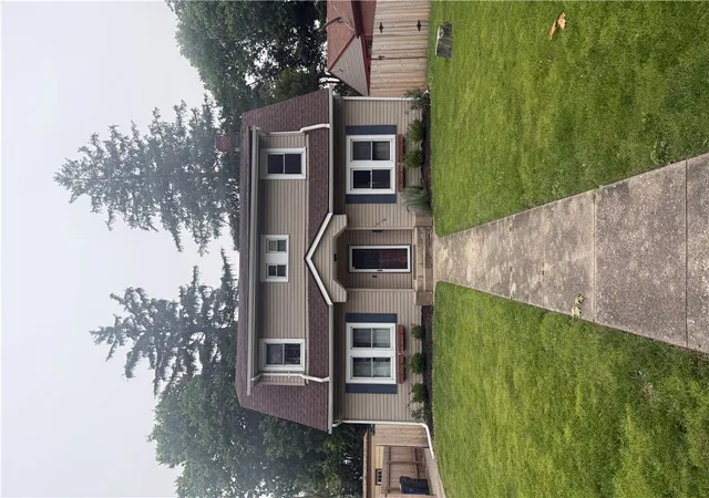 Photo 1 of Sale Pending at 1536 Cory Dr, Dayton, OH 45406 | MLS# 962039 | Listing updated on 2026-08-31