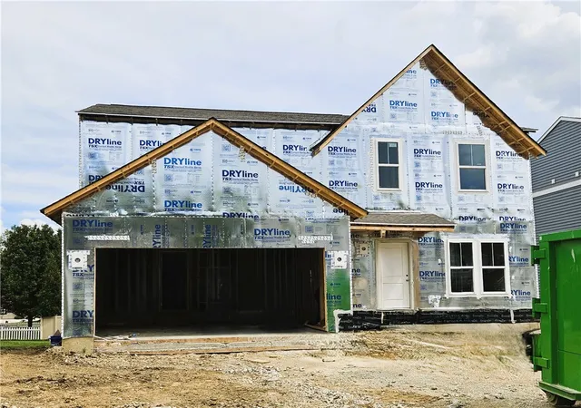 Photo 1 of Single family home for sale at 687 Deerhurst Dr, Vandalia, OH 45377 | MLS# 962214 | Listing updated on 2026-09-09