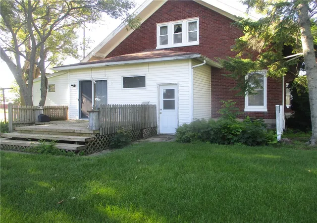 Photo 3 of Single family home for sale at 1561 Us Route 35, Eaton, OH 45320 | MLS# 961909 | Listing updated on 2026-08-31