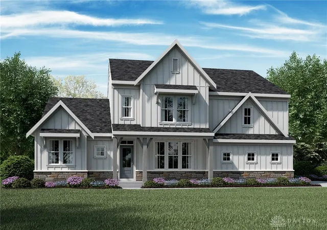 Photo 1 of Sale Pending at 2469 Bent Grass Dr, Beavercreek, OH 45431 | MLS# 962280 | Listing updated on 2026-09-02