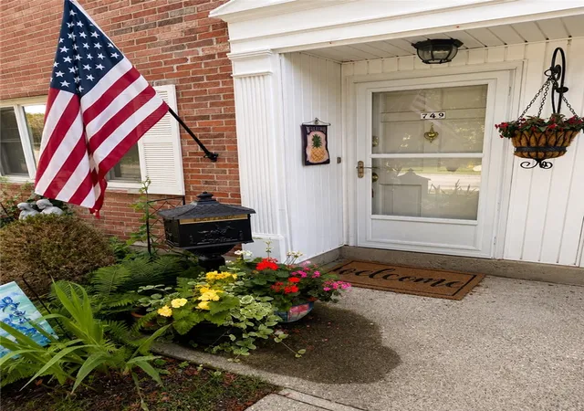 Photo 2 of Condo for sale at 749 Clareridge Ln, Dayton, OH 45458 | MLS# 962222 | Listing updated on 2026-09-08