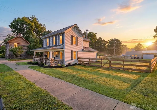 Photo 1 of Single family home for sale at 275 E Market St, Germantown, OH 45327 | MLS# 962285 | Listing updated on 2026-10-05