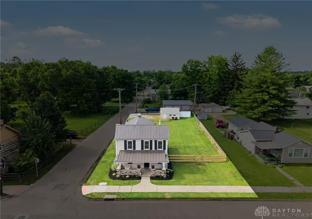 Photo 3 of Single family home for sale at 275 E Market St, Germantown, OH 45327 | MLS# 962285 | Listing updated on 2026-10-05