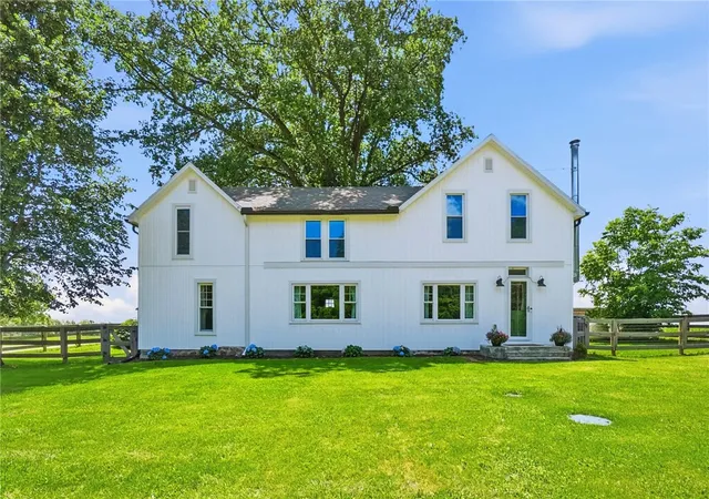 Photo 1 of Single family home for sale at 6469 Runkle Rd, Saint Paris, OH 43072 | MLS# 962300 | Listing updated on 2026-10-05