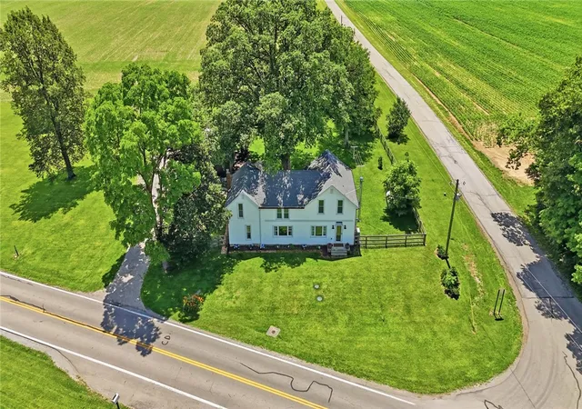 Photo 2 of Single family home for sale at 6469 Runkle Rd, Saint Paris, OH 43072 | MLS# 962300 | Listing updated on 2026-10-05