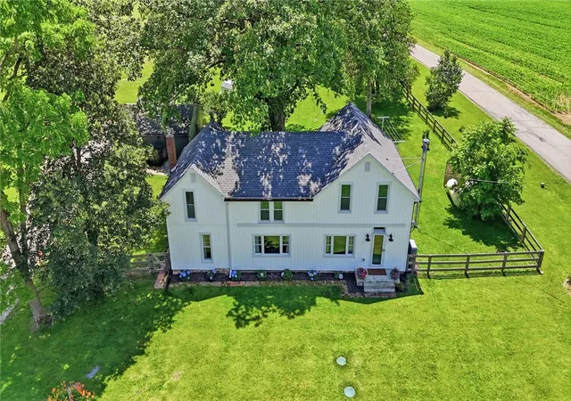 Photo 3 of Single family home for sale at 6469 Runkle Rd, Saint Paris, OH 43072 | MLS# 962300 | Listing updated on 2026-10-05