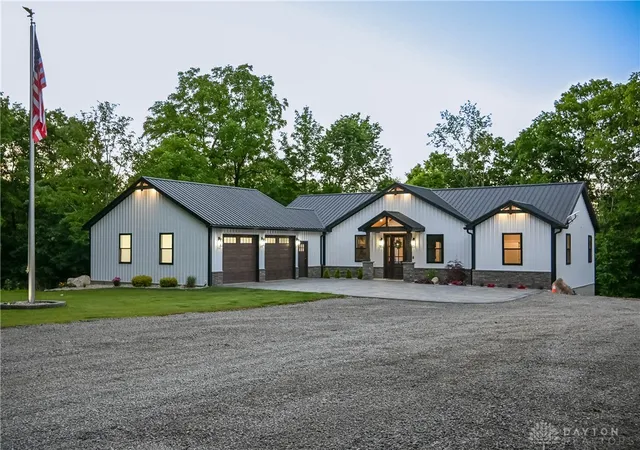 Photo 2 of Single family home for sale at 4861 State Route 287, West Liberty, OH 43357 | MLS# 961870 | Listing updated on 2026-09-10