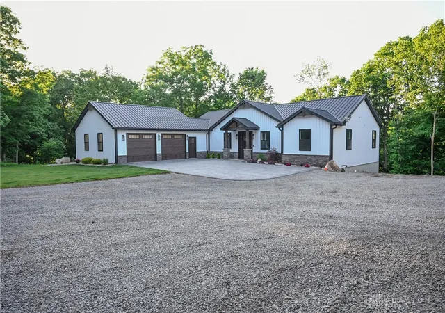 Photo 3 of Single family home for sale at 4861 State Route 287, West Liberty, OH 43357 | MLS# 961870 | Listing updated on 2026-09-10