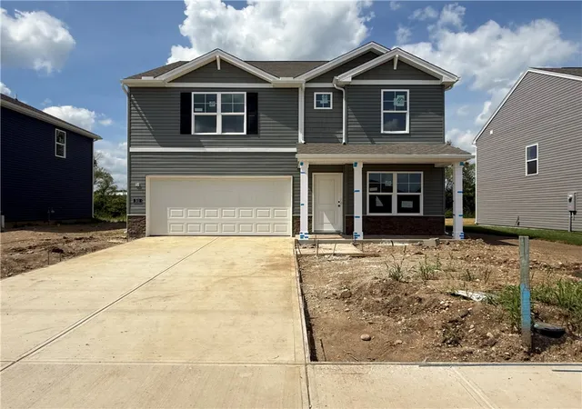 Photo 1 of Single family home for sale at 501 Brubaker Dr, New Carlisle, OH 45344 | MLS# 962383 | Listing updated on 2026-08-31